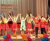 Юные таланты Владивостока выступили в Пушкинском театре