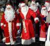 «Главный Дед Мороз» прогуляется по улицам Владивостока