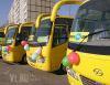 25 новых автобусов выйдут на проблемные маршруты Владивостока (ФОТО)