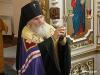 Патриарх Алексий II встретился с архиепископом Приморским Вениамином