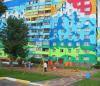 Новые детские площадки появляются во дворах Владивостока