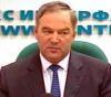 Сергей Дарькин и Евгений Наздратенко встретились во Владивостоке