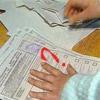 В Приморье уже печатают бюллетени для выборов в госдуму