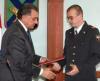 Приморские милиционеры награждены грамотами ЗакСа