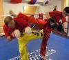 Юношеское первенство по кикбоксингу пройдет во Владивостоке