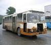Во Владивостоке задержан аварийный автобус с детьми, принадлежащий фирме-«оборотню»