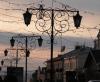 Восстановление освещения на улицах Владивостока близко к завершению