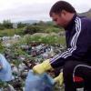 На островных территориях Владивостока завершилась акция «Чистый берег»