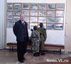 Военно-историческая выставка открылась во Владивостоке