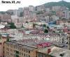 Число отапливаемых домов Владивостока заметно вырастет к вечеру среды