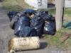 Бухту Емар снова очистят от мусора