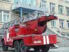 В ДВГУ пройдут показательные учения по пожарной безопасности