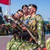 В Приморье успешно прошли учения морпехов