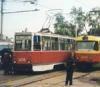 Владивостокскому трамваю исполняется 95 лет