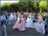 Сегодня во Владивостоке состоится «Парад невест»
