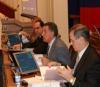 Приморские депутаты приняли краевой бюджет-2008 в первом чтении