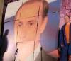 Во Владивостоке поставят пьесу про президента Путина