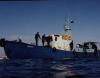 В Приморье взорвался водолазный катер ТОФ: один человек погиб