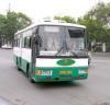 Во Владивостоке меняется расписание пригородных автобусов