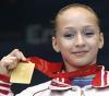 Российская гимнастка стала чемпионкой мира