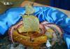 Съедобные «Морские легенды» привели Владивосток в восхищение (ФОТО)