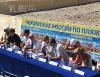 Владивосток готов к проведению финала чемпионата России по пляжному волейболу (ФОТО)