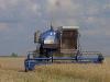 В Приморье будут опробованы новые зерноуборочные комбайны