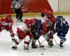 Россия в четвертый раз подряд проиграла Канаде хоккейную суперсерию