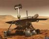 Марсоходы NASA возобновили исследование красной планеты