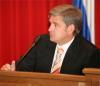 Сергей Дарькин примет участие в заседании Госкомиссии по вопросам развития Дальнего Востока