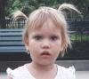 Во Владивостоке пропала двухлетняя девочка (ФОТО)