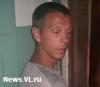 Во Владивостоке задержан убийца-психопат (ФОТО)