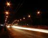 Уличное освещение восстанавливается во Владивостоке