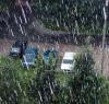 В пятницу во Владивостоке ожидается дождь