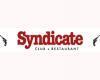 Клуб и ресторан “Syndicate” приглашает на Летнюю Веранду