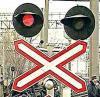 В пятницу из-за ремонта закроют ж\д переезд на станции Надеждинская