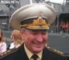 Программу празднования Дня ВМФ утвердил командующий ТОФ Виктор Федоров