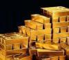 В России запасы золота достигли нового исторического рекорда