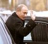 Половина россиян ждет Путина на третий срок