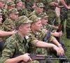 «Мирные» потери в российских войсках ежегодно сокращаются