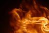 Во Владивостоке в огне погиб человек (ФОТО)