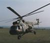 В России вертолеты «Ми-8» падают один за другим: авария под Псковом