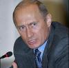 Президент Путин повысил голос на участников Госсовета, мешавших ему говорить