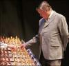 Зэки России сыграют в шахматы с Анатолием Карповым