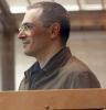 В Чите милиция задержала отмечавших день рождения Ходорковского