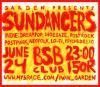   «SunDancers» —   BSB