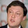 Григорий Явлинский объявил о намерении стать президентом РФ