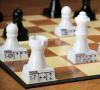 Во Владивостоке прошел шахматный турнир