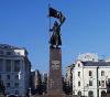 На главной площади Владивостока отметят День России