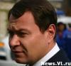 Приморский краевой суд отказал в удовлетворении жалобы адвокатов мэра Николаева